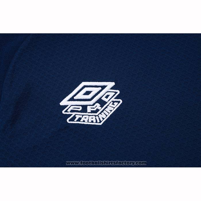 Tracksuit Gremio Short Sleeve 2025-2026 Dark Blue - Shorts